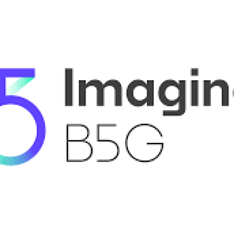 IMAGINE-B5G LOGO