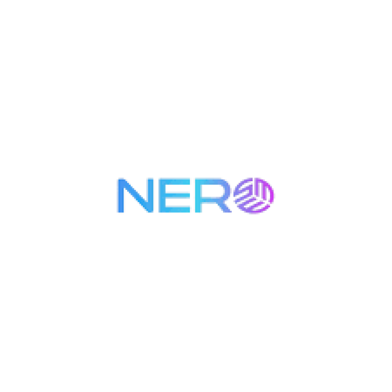 NERO LOGO